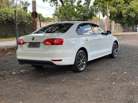 VOLKSWAGEN Jetta 2.0 4P FLEX CONFORTLINE TIPTRONIC AUTOMTICO, Foto 9