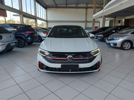 VOLKSWAGEN Jetta 2.0 4P 350 TSI GLI AUTOM�TICO DSG, Foto 3