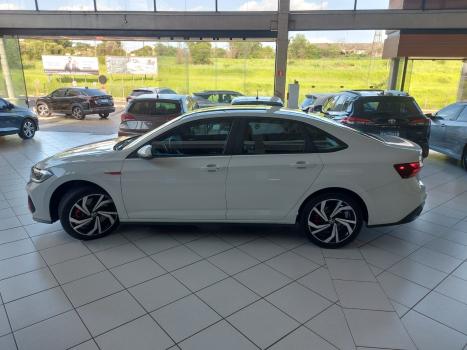 VOLKSWAGEN Jetta 2.0 4P 350 TSI GLI AUTOM�TICO DSG, Foto 8