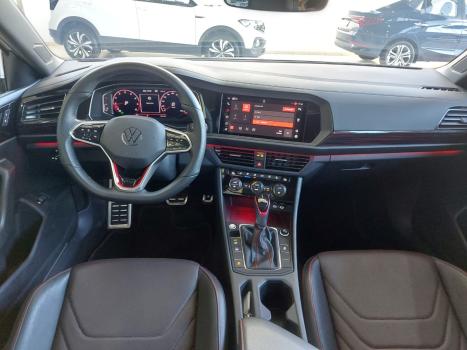 VOLKSWAGEN Jetta 2.0 4P 350 TSI GLI AUTOM�TICO DSG, Foto 10