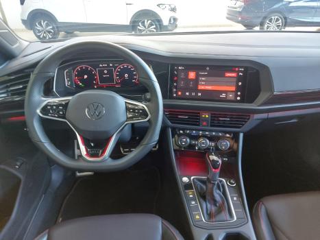 VOLKSWAGEN Jetta 2.0 4P 350 TSI GLI AUTOM�TICO DSG, Foto 11