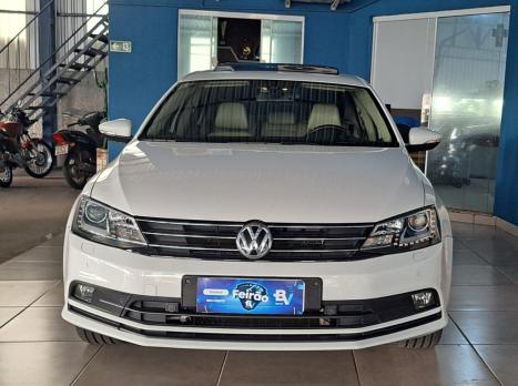 VOLKSWAGEN Jetta 2.0 4P TSI HIGHLINE 211 CV AUTOM�TICO, Foto 4