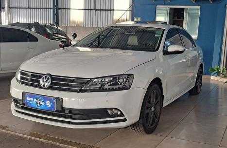 VOLKSWAGEN Jetta 2.0 4P TSI HIGHLINE 211 CV AUTOM�TICO, Foto 8