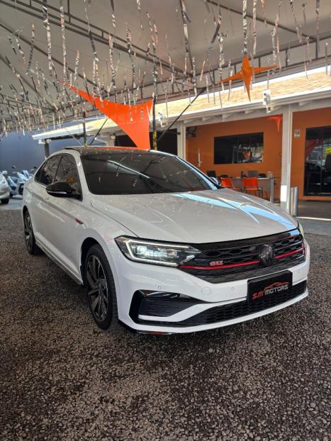 VOLKSWAGEN Jetta 2.0 4P 350 TSI GLI AUTOM�TICO DSG, Foto 2