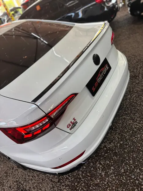 VOLKSWAGEN Jetta 2.0 4P 350 TSI GLI AUTOM�TICO DSG, Foto 6