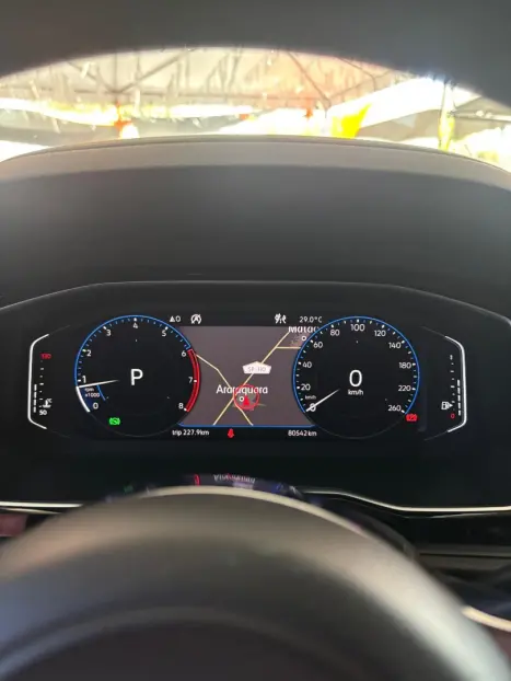 VOLKSWAGEN Jetta 2.0 4P 350 TSI GLI AUTOM�TICO DSG, Foto 16