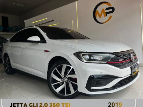 VOLKSWAGEN Jetta 2.0 4P 350 TSI GLI AUTOM�TICO DSG, Foto 1