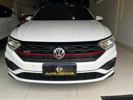 VOLKSWAGEN Jetta 2.0 4P 350 TSI GLI AUTOM�TICO DSG, Foto 3