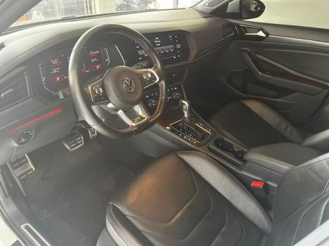 VOLKSWAGEN Jetta 2.0 4P 350 TSI GLI AUTOM�TICO DSG, Foto 4