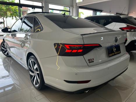 VOLKSWAGEN Jetta 2.0 4P 350 TSI GLI AUTOM�TICO DSG, Foto 5