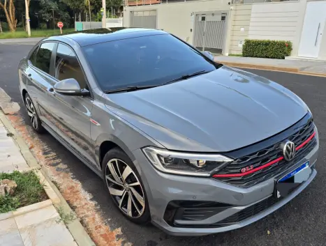 VOLKSWAGEN Jetta 2.0 4P 350 TSI GLI AUTOM�TICO DSG, Foto 2