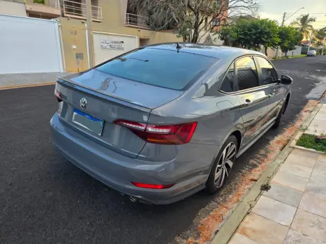 VOLKSWAGEN Jetta 2.0 4P 350 TSI GLI AUTOM�TICO DSG, Foto 4