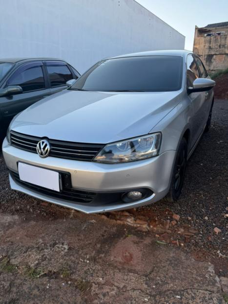 VOLKSWAGEN Jetta 2.0 4P FLEX COMFORTLINE TIPTRONIC AUTOM�TICO, Foto 1