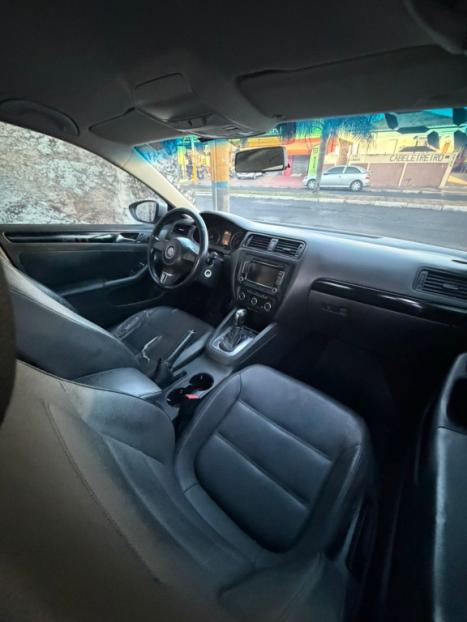 VOLKSWAGEN Jetta 2.0 4P FLEX COMFORTLINE TIPTRONIC AUTOM�TICO, Foto 5