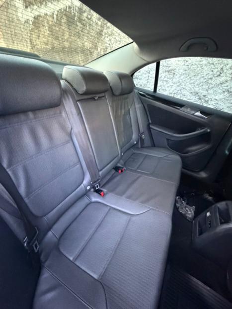 VOLKSWAGEN Jetta 2.0 4P FLEX COMFORTLINE TIPTRONIC AUTOM�TICO, Foto 7