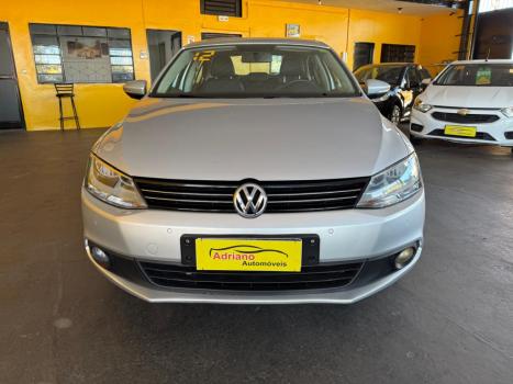 VOLKSWAGEN Jetta 2.0 4P COMFORTLINE FLEX, Foto 8