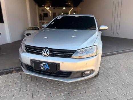 VOLKSWAGEN Jetta 2.0 4P FLEX COMFORTLINE TIPTRONIC AUTOM�TICO, Foto 2