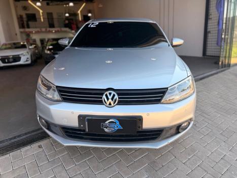 VOLKSWAGEN Jetta 2.0 4P FLEX COMFORTLINE TIPTRONIC AUTOM�TICO, Foto 3