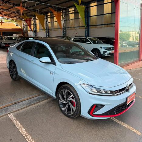 VOLKSWAGEN Jetta 2.0 4P 350 TSI GLI AUTOM�TICO DSG, Foto 1