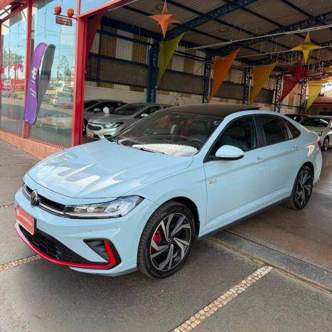 VOLKSWAGEN Jetta 2.0 4P 350 TSI GLI AUTOM�TICO DSG, Foto 2