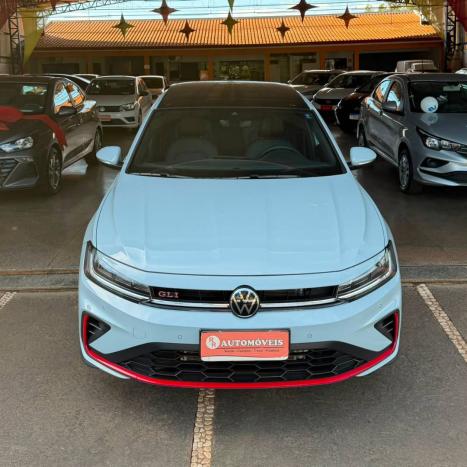 VOLKSWAGEN Jetta 2.0 4P 350 TSI GLI AUTOM�TICO DSG, Foto 3