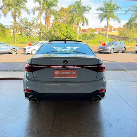VOLKSWAGEN Jetta 2.0 4P 350 TSI GLI AUTOM�TICO DSG, Foto 4