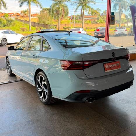VOLKSWAGEN Jetta 2.0 4P 350 TSI GLI AUTOM�TICO DSG, Foto 6