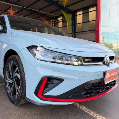 VOLKSWAGEN Jetta 2.0 4P 350 TSI GLI AUTOM�TICO DSG, Foto 7