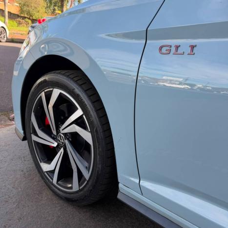 VOLKSWAGEN Jetta 2.0 4P 350 TSI GLI AUTOM�TICO DSG, Foto 8