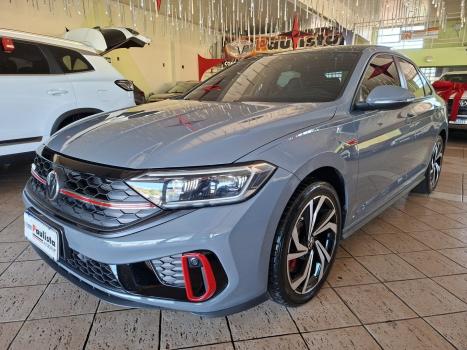 VOLKSWAGEN Jetta 2.0 4P 350 TSI GLI AUTOMÁTICO DSG, Foto 1