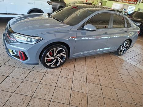 VOLKSWAGEN Jetta 2.0 4P 350 TSI GLI AUTOMÁTICO DSG, Foto 2