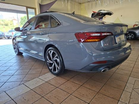 VOLKSWAGEN Jetta 2.0 4P 350 TSI GLI AUTOMÁTICO DSG, Foto 3