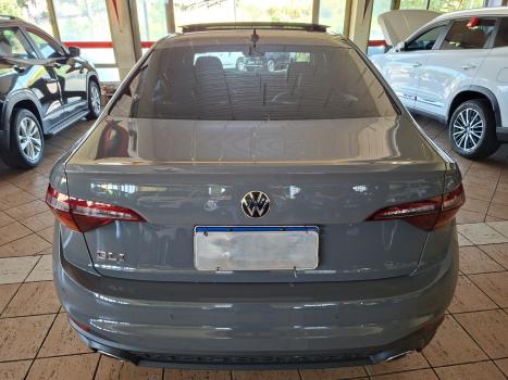 VOLKSWAGEN Jetta 2.0 4P 350 TSI GLI AUTOMÁTICO DSG, Foto 4