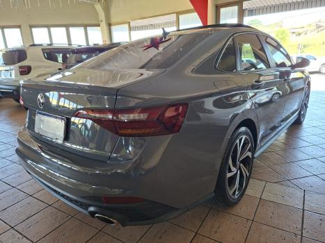 VOLKSWAGEN Jetta 2.0 4P 350 TSI GLI AUTOMÁTICO DSG, Foto 5