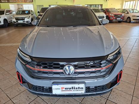 VOLKSWAGEN Jetta 2.0 4P 350 TSI GLI AUTOMÁTICO DSG, Foto 8