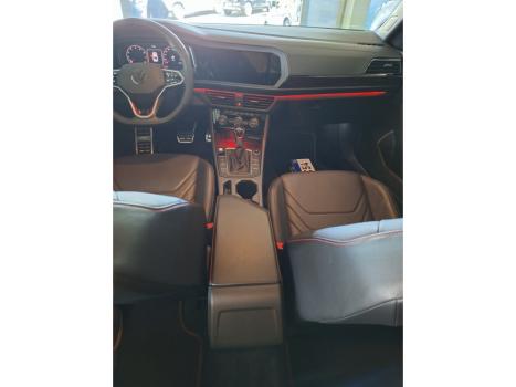 VOLKSWAGEN Jetta 2.0 4P 350 TSI GLI AUTOMÁTICO DSG, Foto 11