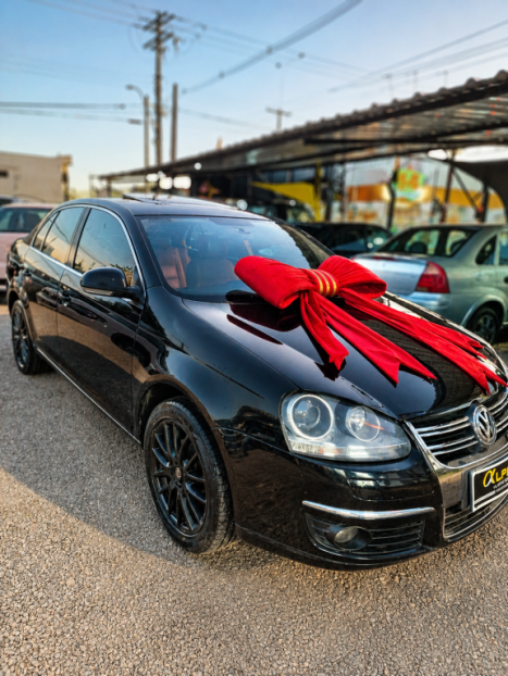 VOLKSWAGEN Jetta 2.5 20V 4P 170CV AUTOMÁTICO, Foto 1