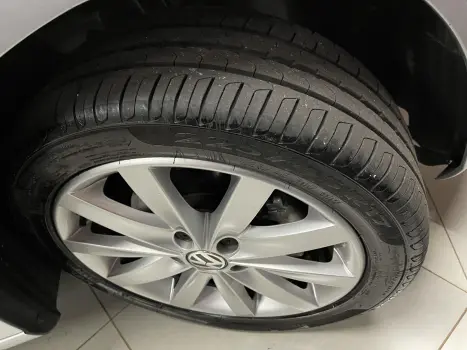 VOLKSWAGEN Jetta Variant 2.5 20V 4P 170 CV AUTOM�TICO, Foto 10