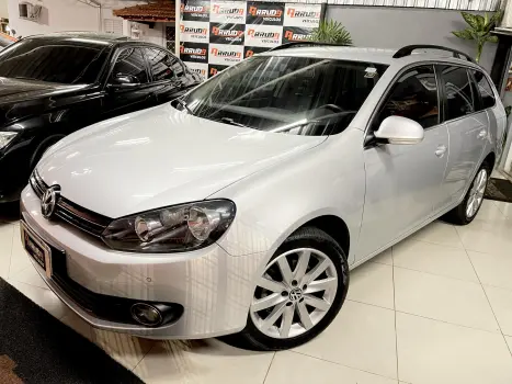 VOLKSWAGEN Jetta Variant 2.5 20V 4P 170 CV AUTOM�TICO, Foto 3