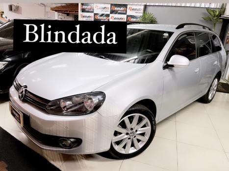 VOLKSWAGEN Jetta Variant 2.5 20V 4P 170 CV AUTOM�TICO, Foto 1