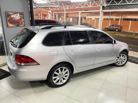 VOLKSWAGEN Jetta Variant 2.5 20V 4P 170 CV AUTOM�TICO, Foto 8