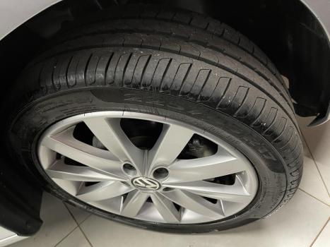 VOLKSWAGEN Jetta Variant 2.5 20V 4P 170 CV AUTOM�TICO, Foto 9