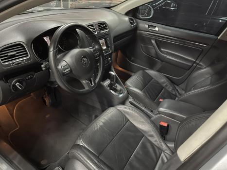 VOLKSWAGEN Jetta Variant 2.5 20V 4P 170 CV AUTOM�TICO, Foto 11