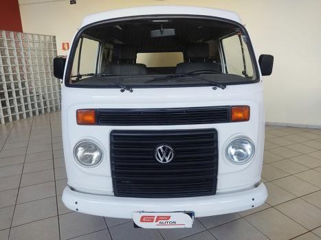 VOLKSWAGEN Kombi 1.4 FLEX STD, Foto 1