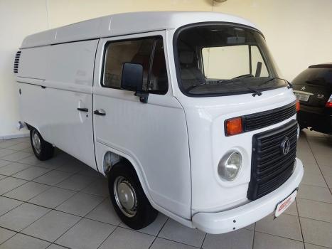 VOLKSWAGEN Kombi 1.4 FLEX STD, Foto 2