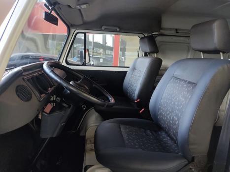 VOLKSWAGEN Kombi 1.4 FLEX STD, Foto 4