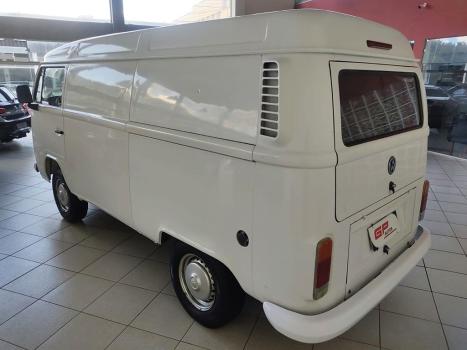 VOLKSWAGEN Kombi 1.4 FLEX STD, Foto 10