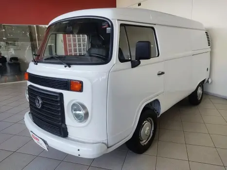 VOLKSWAGEN Kombi 1.4 FLEX STD, Foto 3