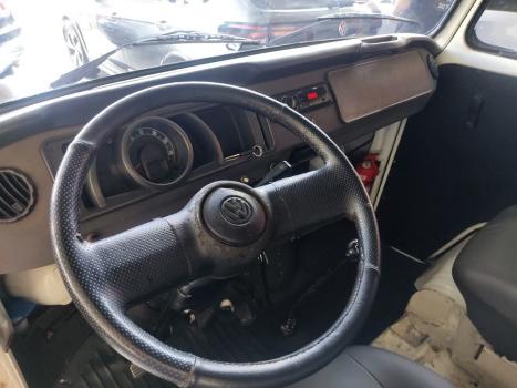 VOLKSWAGEN Kombi 1.4 FLEX STD, Foto 5