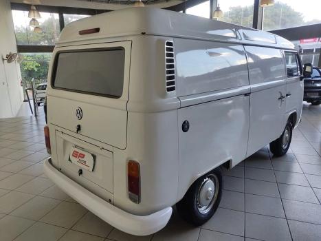 VOLKSWAGEN Kombi 1.4 FLEX STD, Foto 11